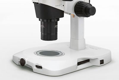 SZX2-ILLTQを用いた実体顕微鏡における偏斜照明観察の最適化 | Olympus LS