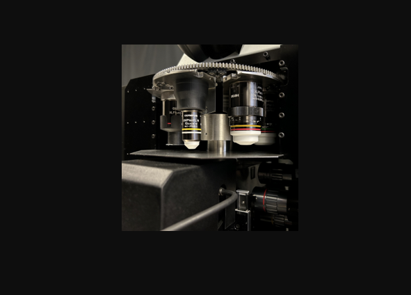 Automated Multi-Scale Imaging