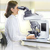 기본 현미경 검사: 인체공학 개선을 통한 생산성 향상