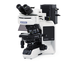 Variety of microscopes (Japanese text only) | Olympus LS