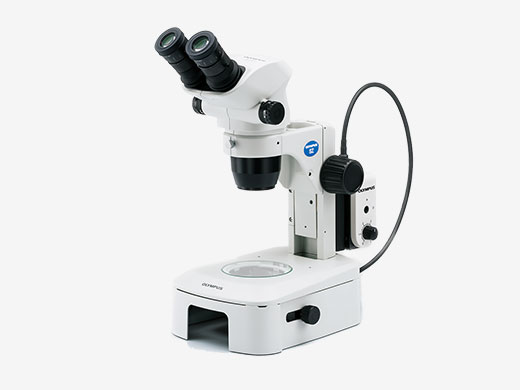 コンパクト実体顕微鏡 SZ61 | オリンパス ライフサイエンス