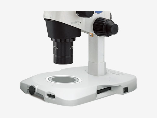 SZX16 | Advanced Stereo Microscope | Olympus LS