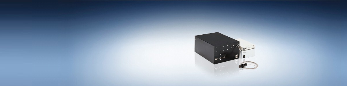 FV1200 laser combiner with single-fiber output