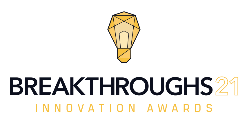 Premier Innovation Awards logo