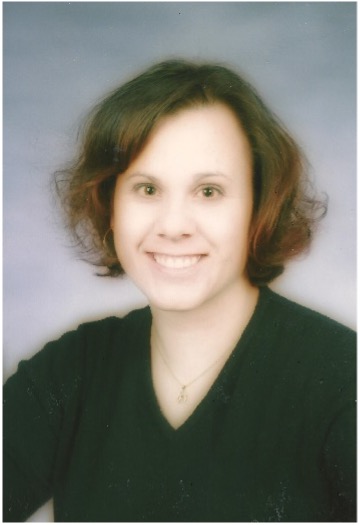 Dr. Marianne Hamel, forensische Pathologin 
