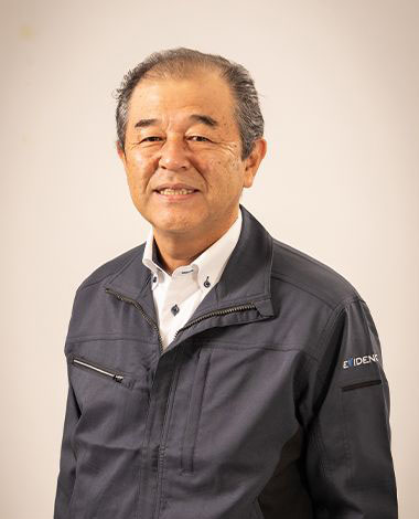 Yutaka Imai