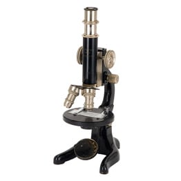 The Olympus Museum: Microscopes | Olympus LS