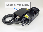 Multi Argon Laser Example2