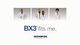BX3: 製品紹介 (英語)