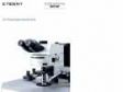 研究用ステージ固定式正立顕微鏡  BX51WI カタログ