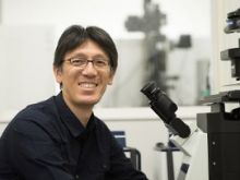 Interview with Trailblazer Dr. Taki on the Future of Near-Infrared Imaging