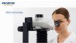 Stereo Microscope Ergonomic Video