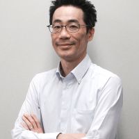 Kazuhiko Hosono