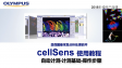 cellSens analysis-count and measure02-automatic count and measure-basic steps