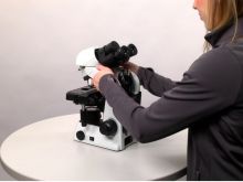 How to Properly and Safely Transport Your Microscope