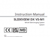 VS-M1-IVD SystemManual