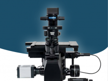 IXplore™ IX85 Automated Inverted Microscope System