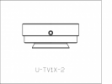U-TV1X-2