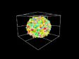 微球3D分析中组织透明化和目标选择的重要性